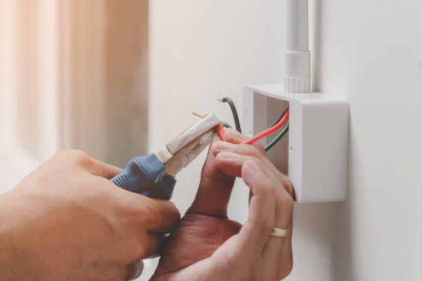 Emergency Electrical Repair Services in Commerce, OK